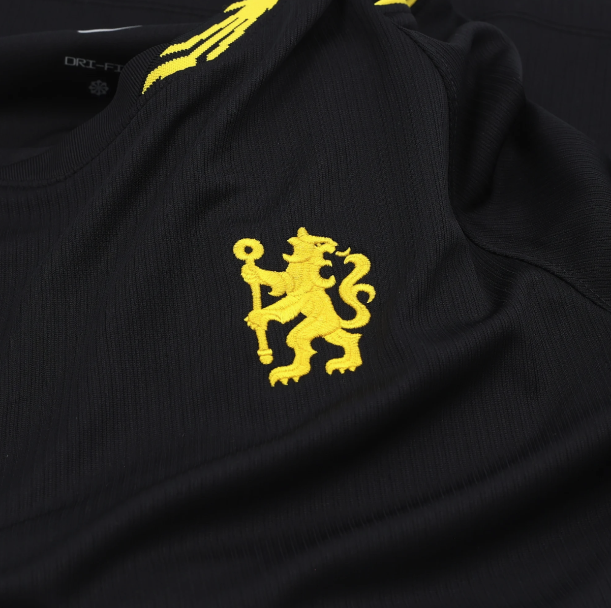 Chelsea 26/27 Away Jersey