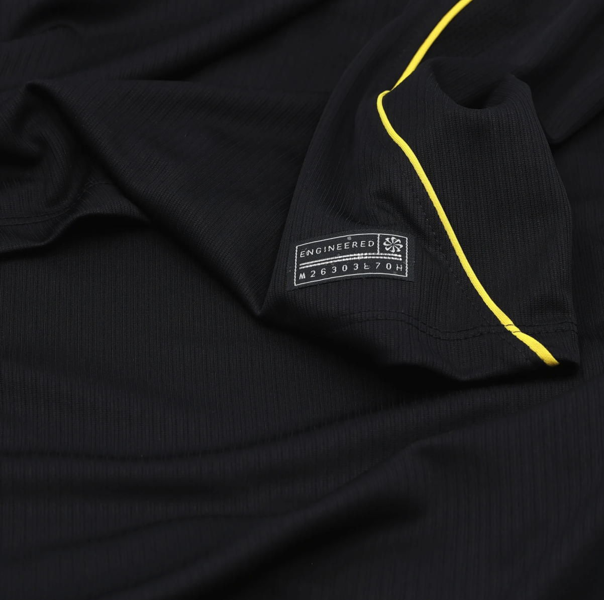 Chelsea 26/27 Away Jersey