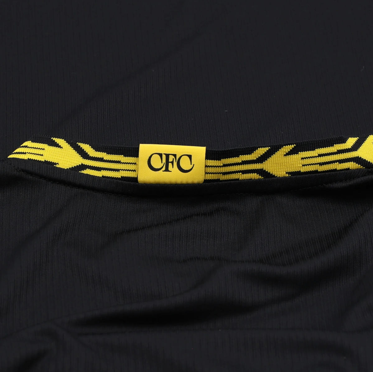 Chelsea 26/27 Away Jersey