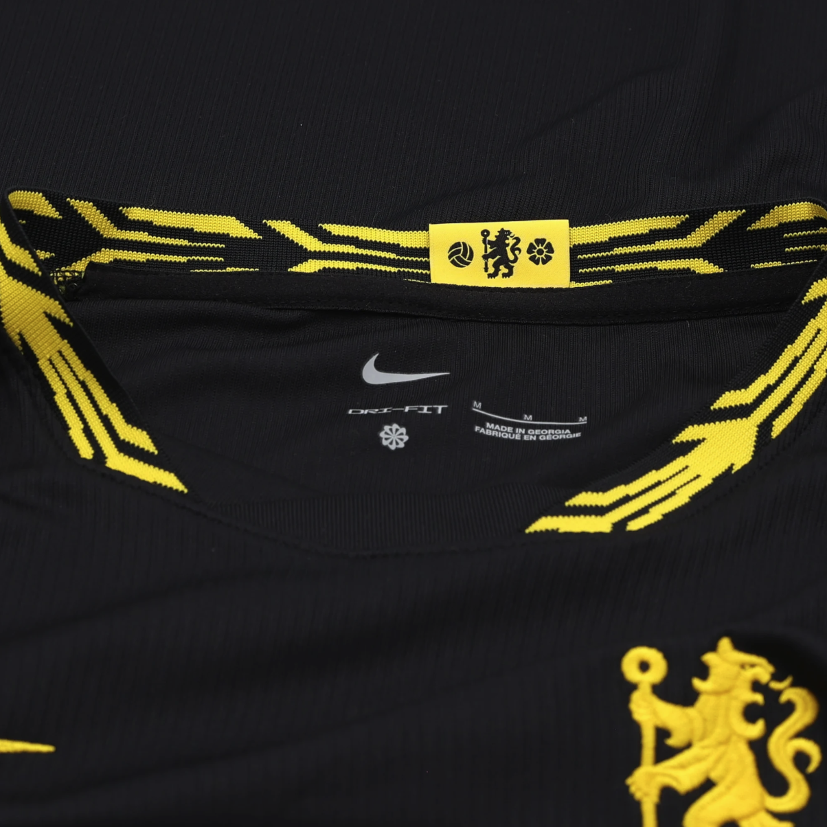 Chelsea 26/27 Away Jersey
