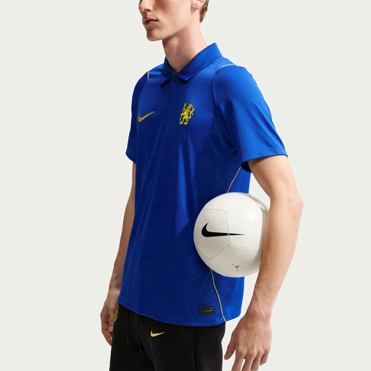 Chelsea 26/27 Home Jersey