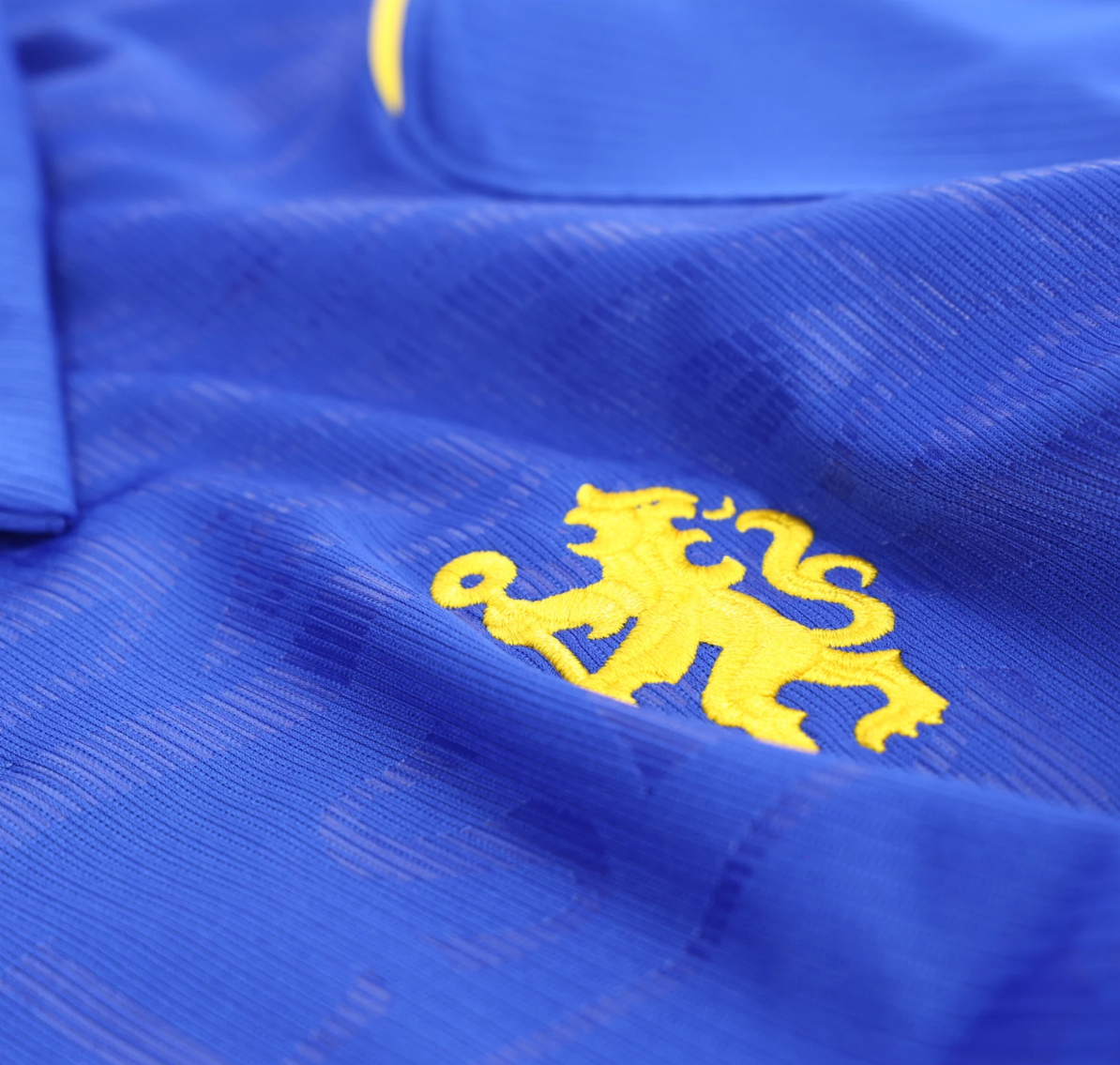 Chelsea 26/27 Home Jersey