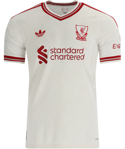Liverpool Away 26/27 Jersey