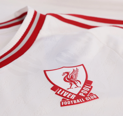 Liverpool Away 26/27 Jersey