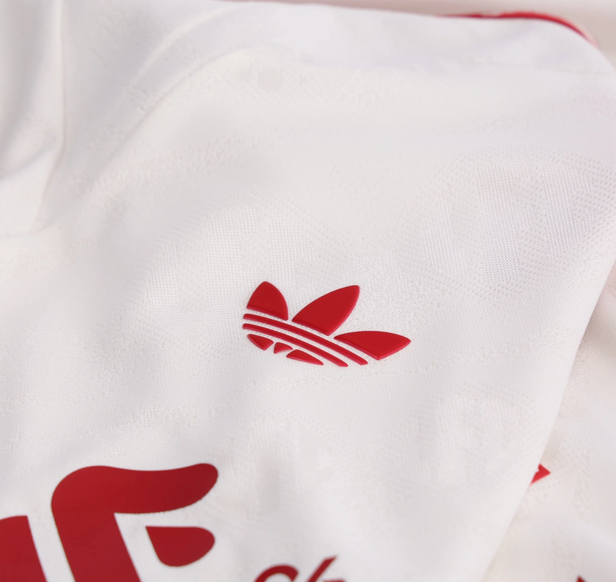 Liverpool Away 26/27 Jersey