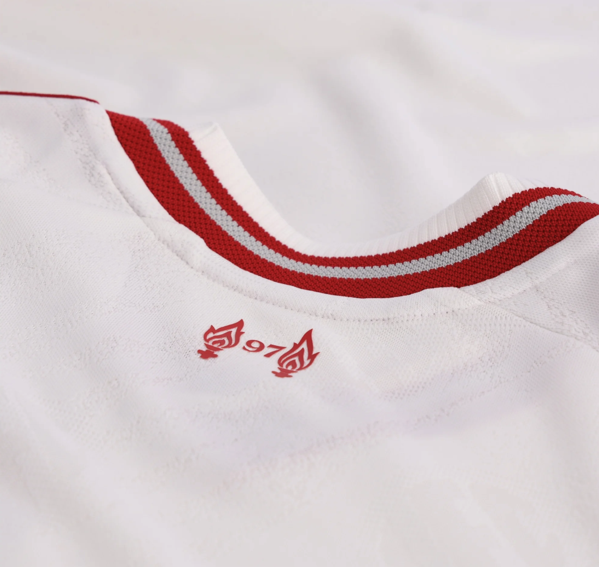 Liverpool Away 26/27 Jersey