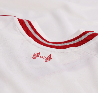 Liverpool Away 26/27 Jersey
