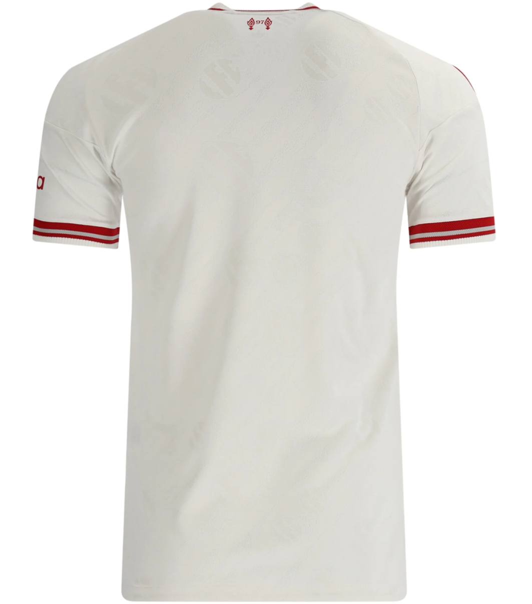 Liverpool Away 26/27 Jersey