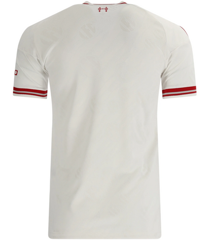 Liverpool Away 26/27 Jersey