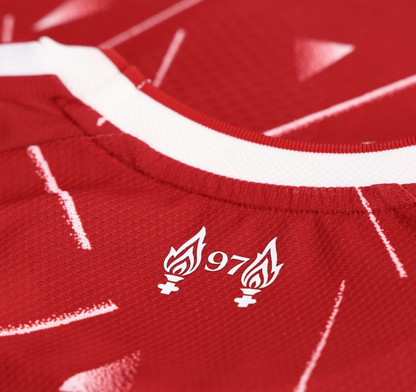 Liverpool Home 26/27 Jersey