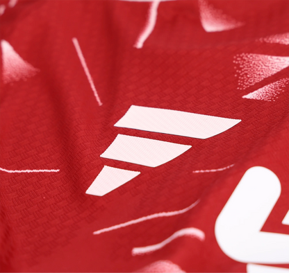 Liverpool Home 26/27 Jersey