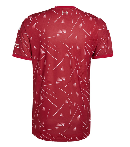 Liverpool Home 26/27 Jersey