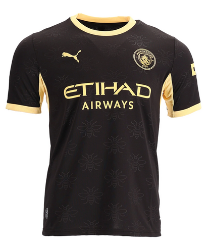 Manchester city 26/27 Away Jersey