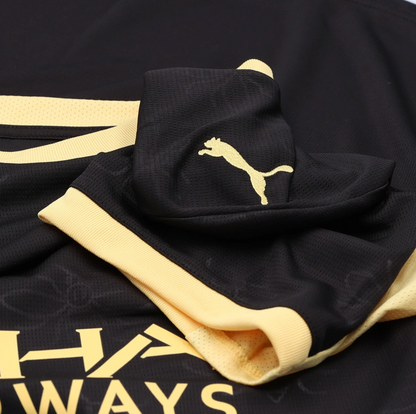 Manchester city 26/27 Away Jersey