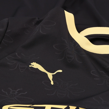 Manchester city 26/27 Away Jersey