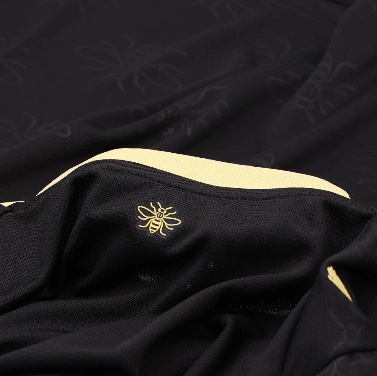 Manchester city 26/27 Away Jersey