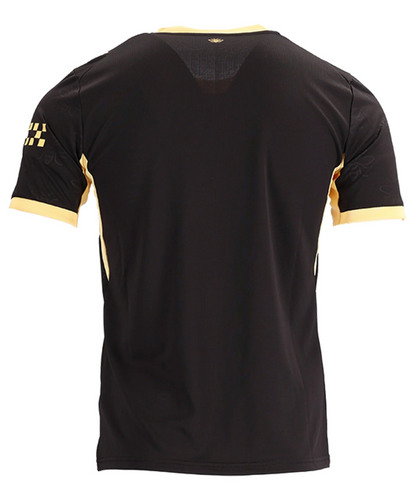 Manchester city 26/27 Away Jersey