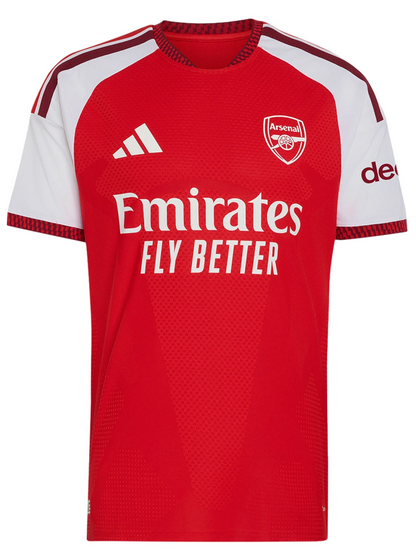 Arsenel Home 26/27 Jersey