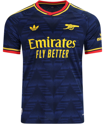 Arsenel Away 26/27 Jersey