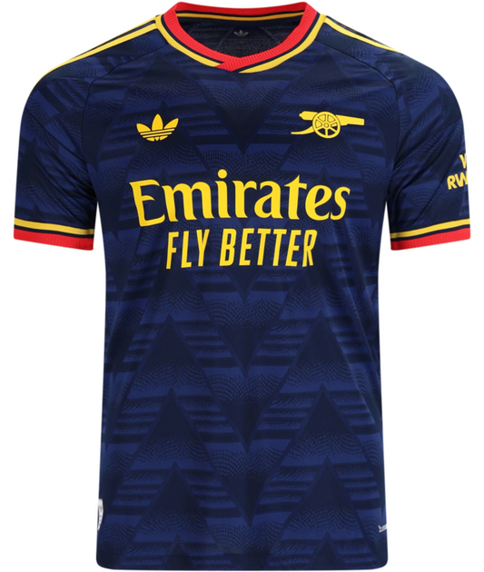 Arsenel Away 26/27 Jersey