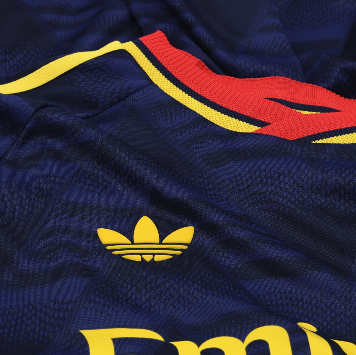 Arsenel Away 26/27 Jersey