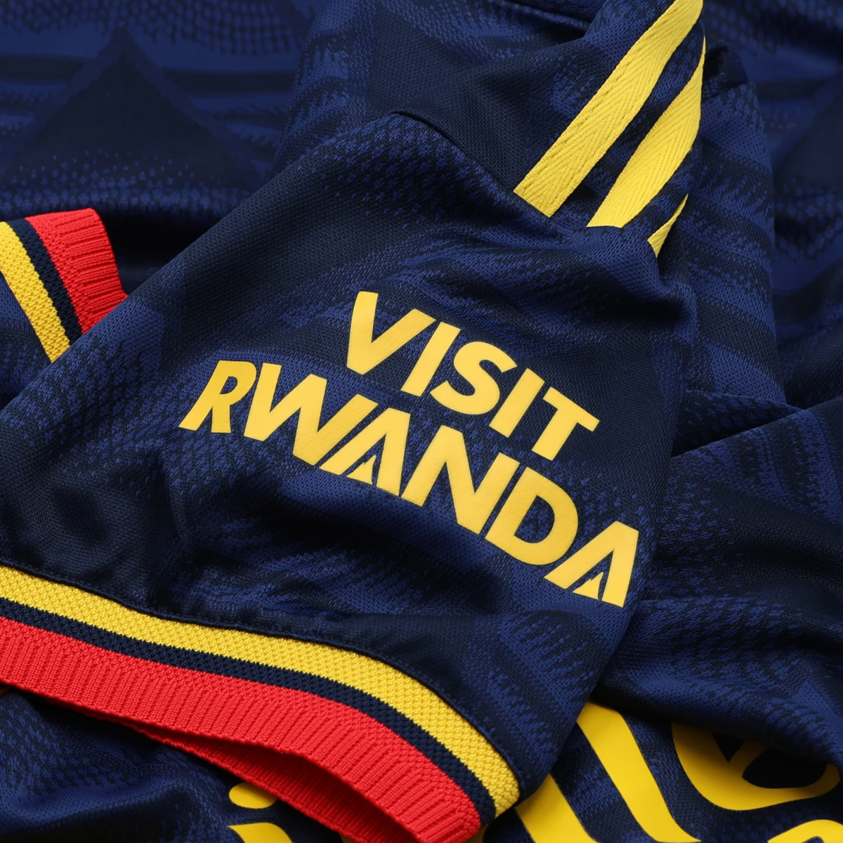 Arsenel Away 26/27 Jersey