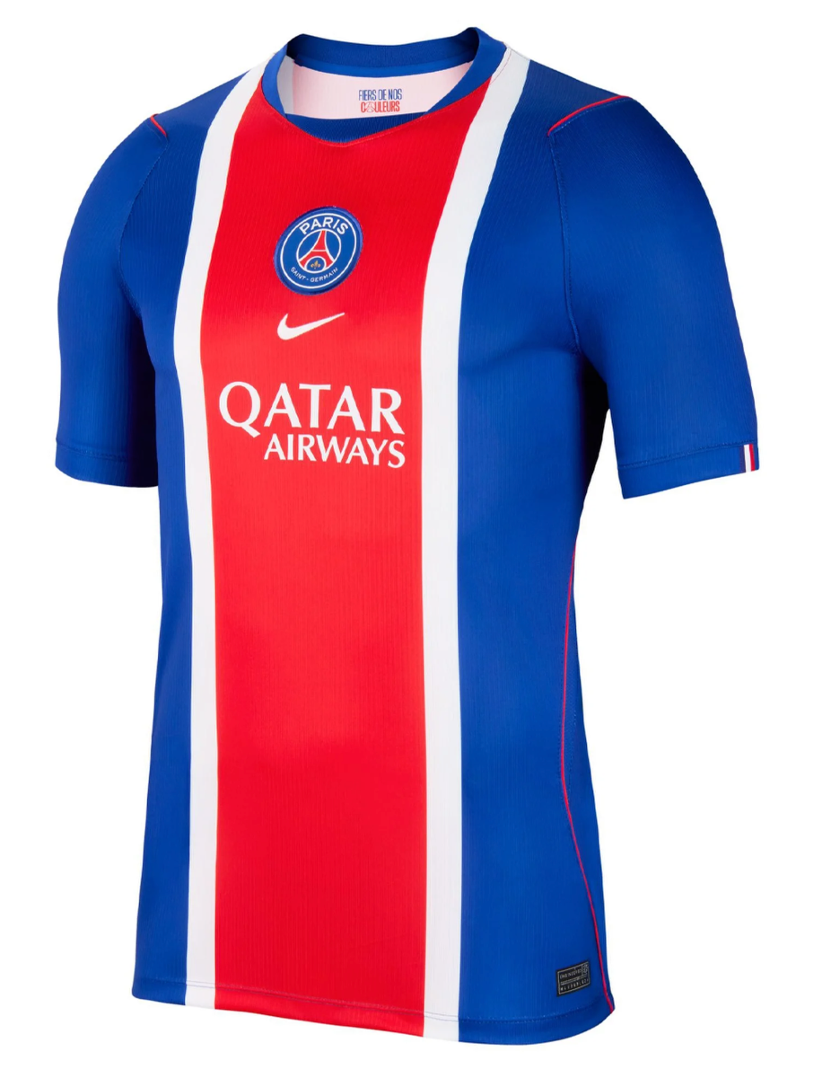 PSG 26/27 Home Jersey