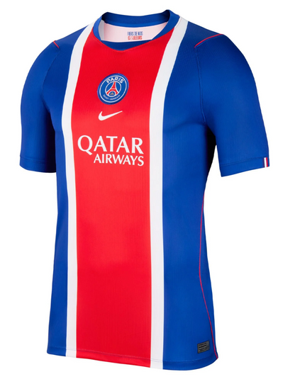 PSG 26/27 Home Jersey