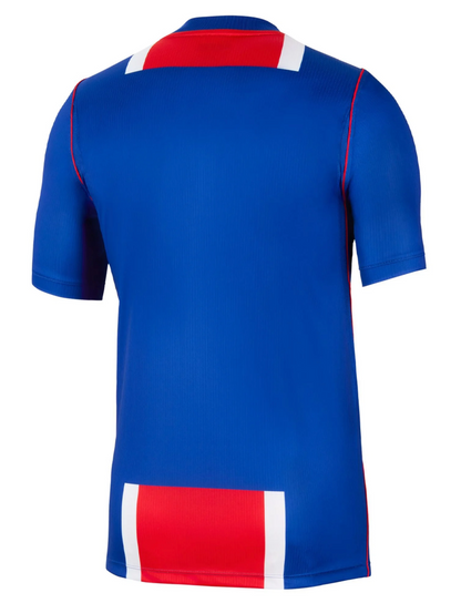 PSG 26/27 Home Jersey