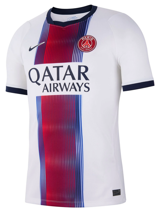 PSG 26/27 Away Jersey