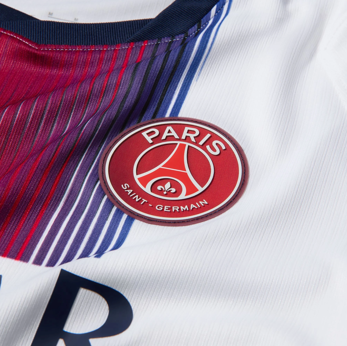 PSG 26/27 Away Jersey