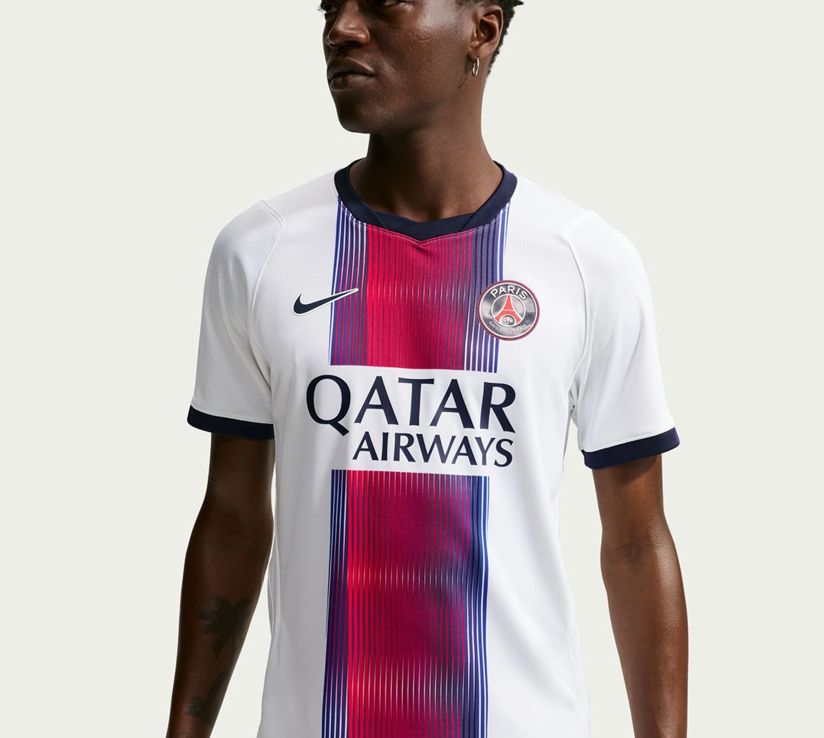 PSG 26/27 Away Jersey