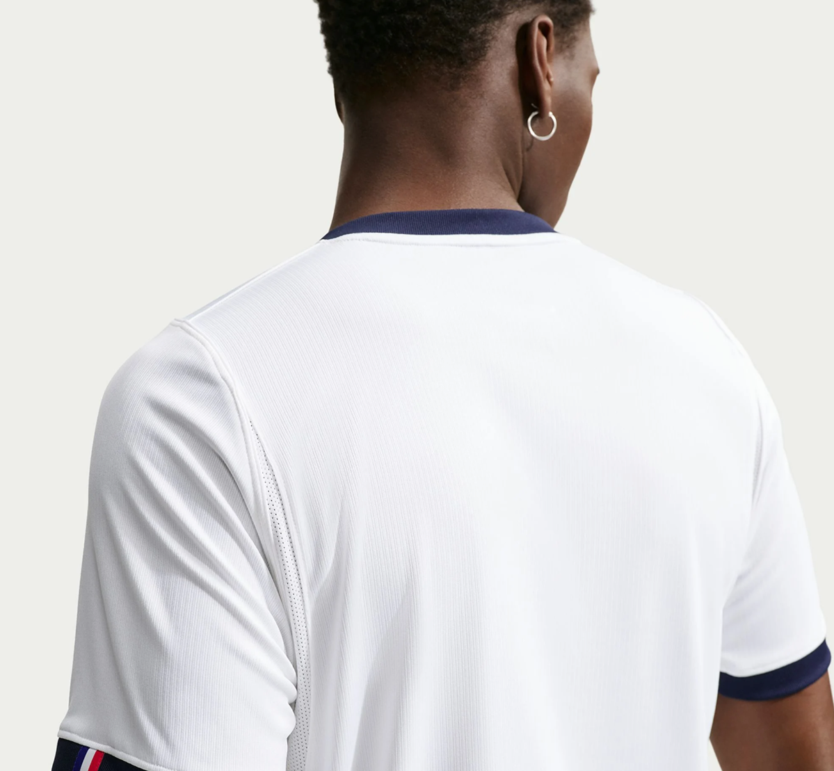 PSG 26/27 Away Jersey